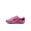 Nike Jr. Mercurial Vapor 16 Club MG Soccer Cleats (Little )