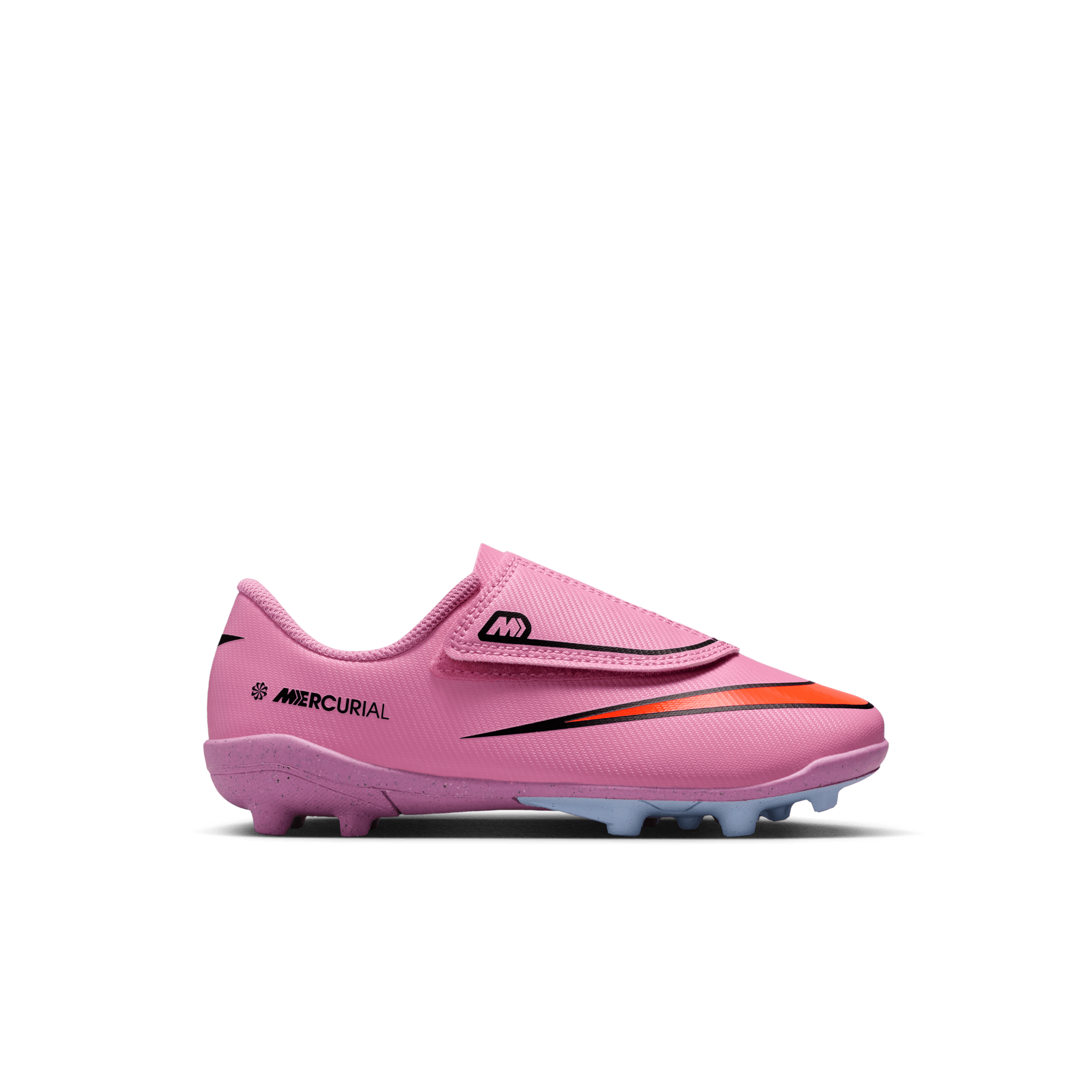 Nike Jr. Mercurial Vapor 16 Club MG Soccer Cleats (Little )