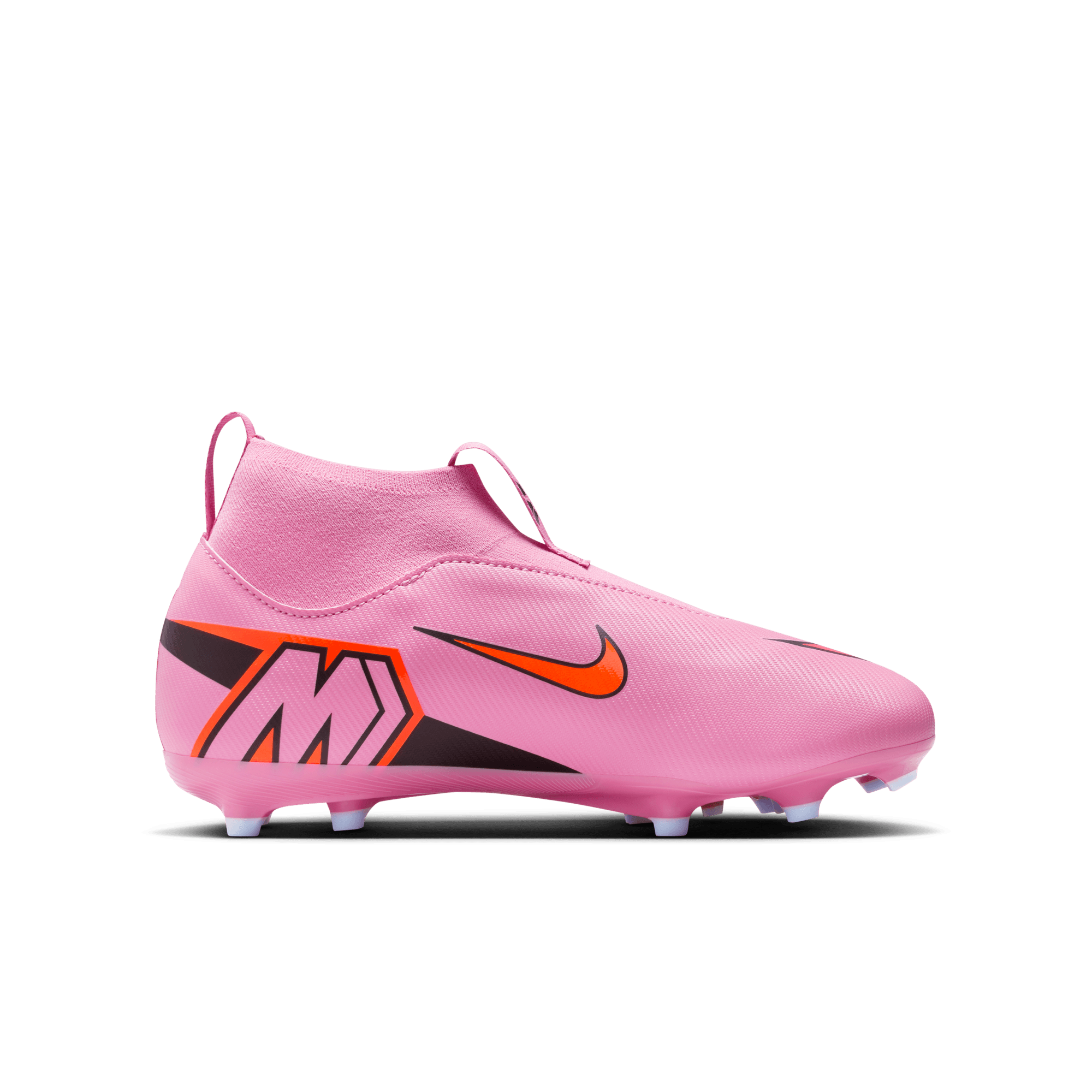 Nike Jr. Mercurial Superfly 10 Academy MG Soccer Cleats