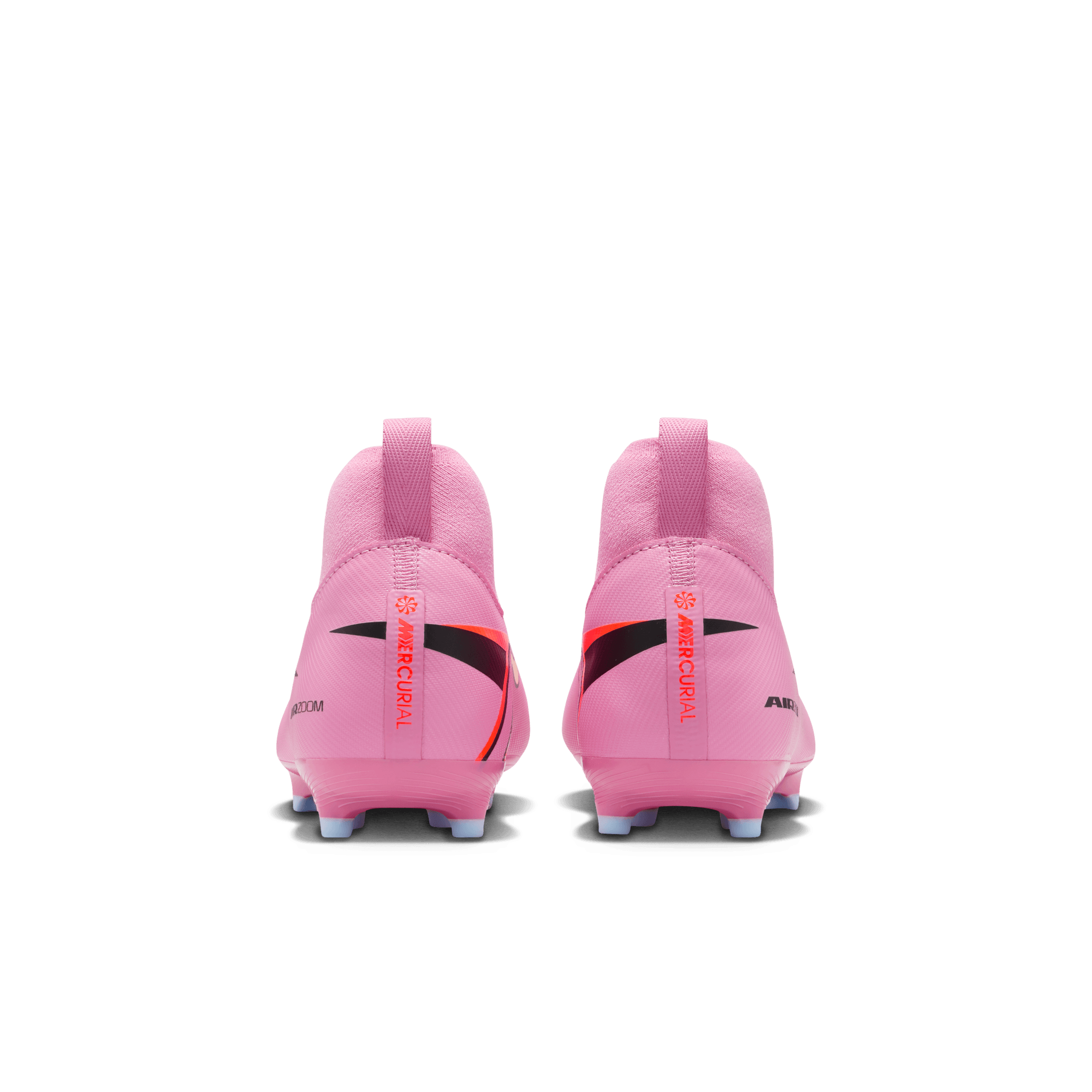Nike Jr. Mercurial Superfly 10 Academy MG Soccer Cleats