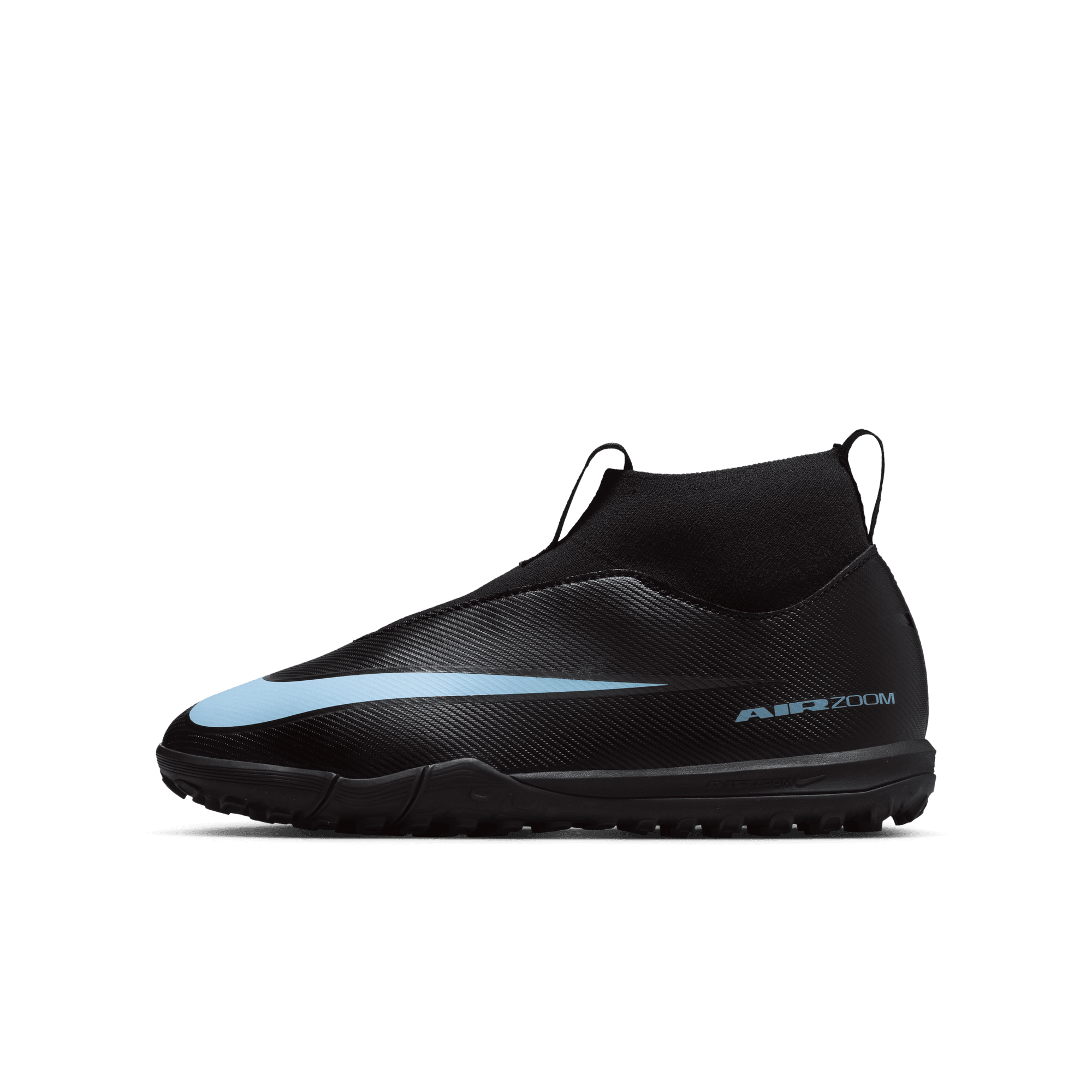 Nike Jr. Mercurial Superfly 10 Academy Soccer Cleats
