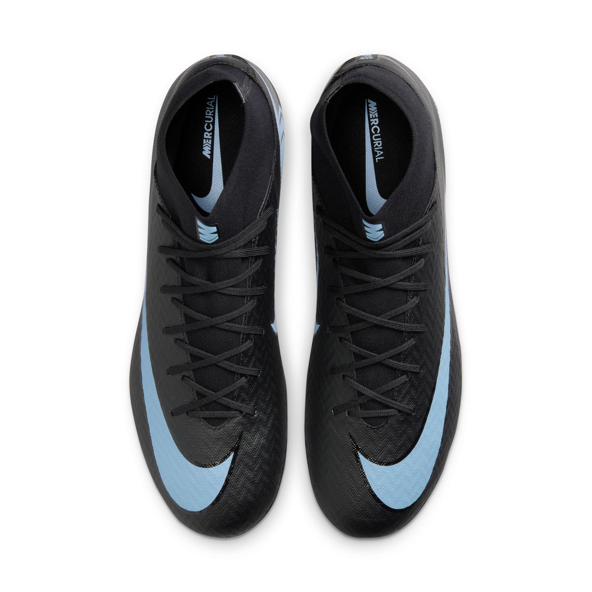 Nike Mercurial Superfly 10 Academy soccer cleats