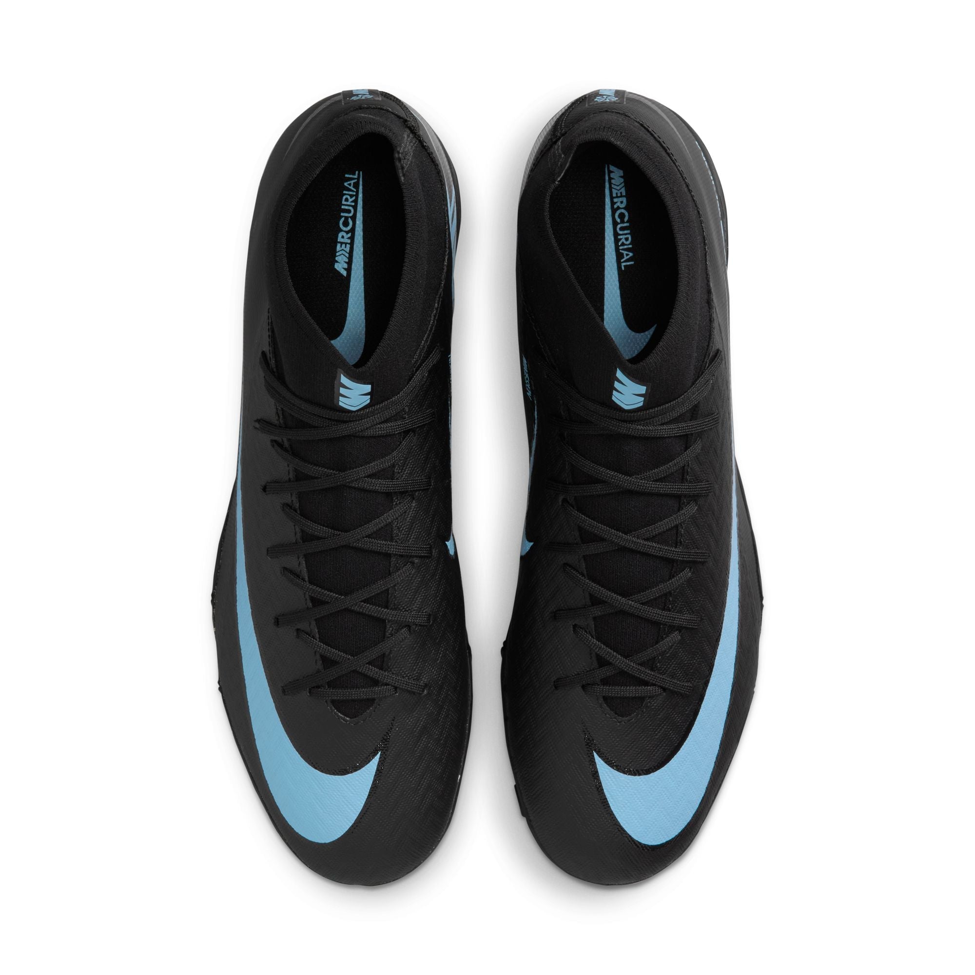 Nike Mercurial Superfly 10 Academy Turf Soccer Shoes