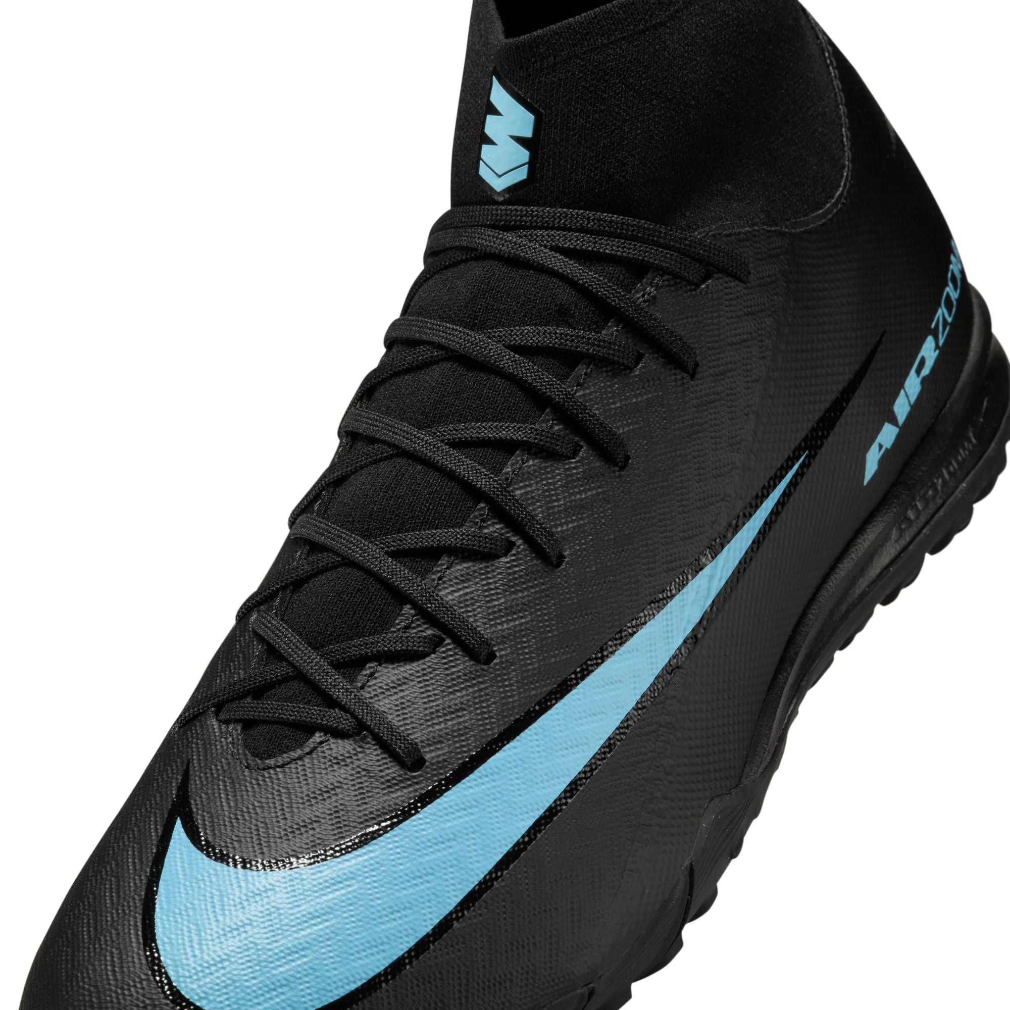Nike Mercurial Superfly 10 Academy Turf Soccer Shoes