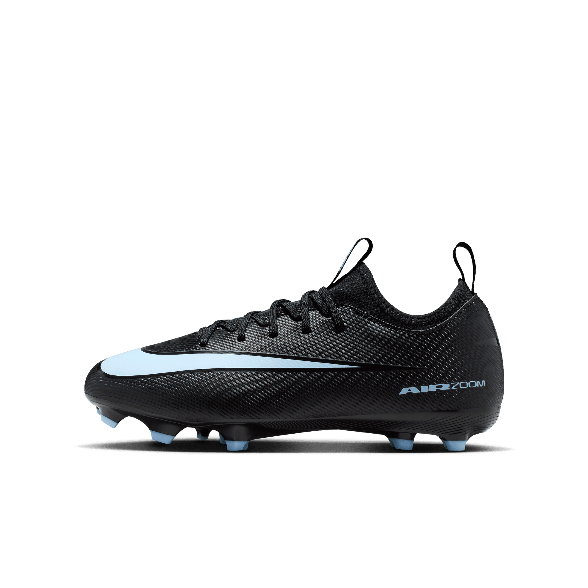 Nike Jr. Mercurial Vapor 16 Academy MG Soccer Cleats