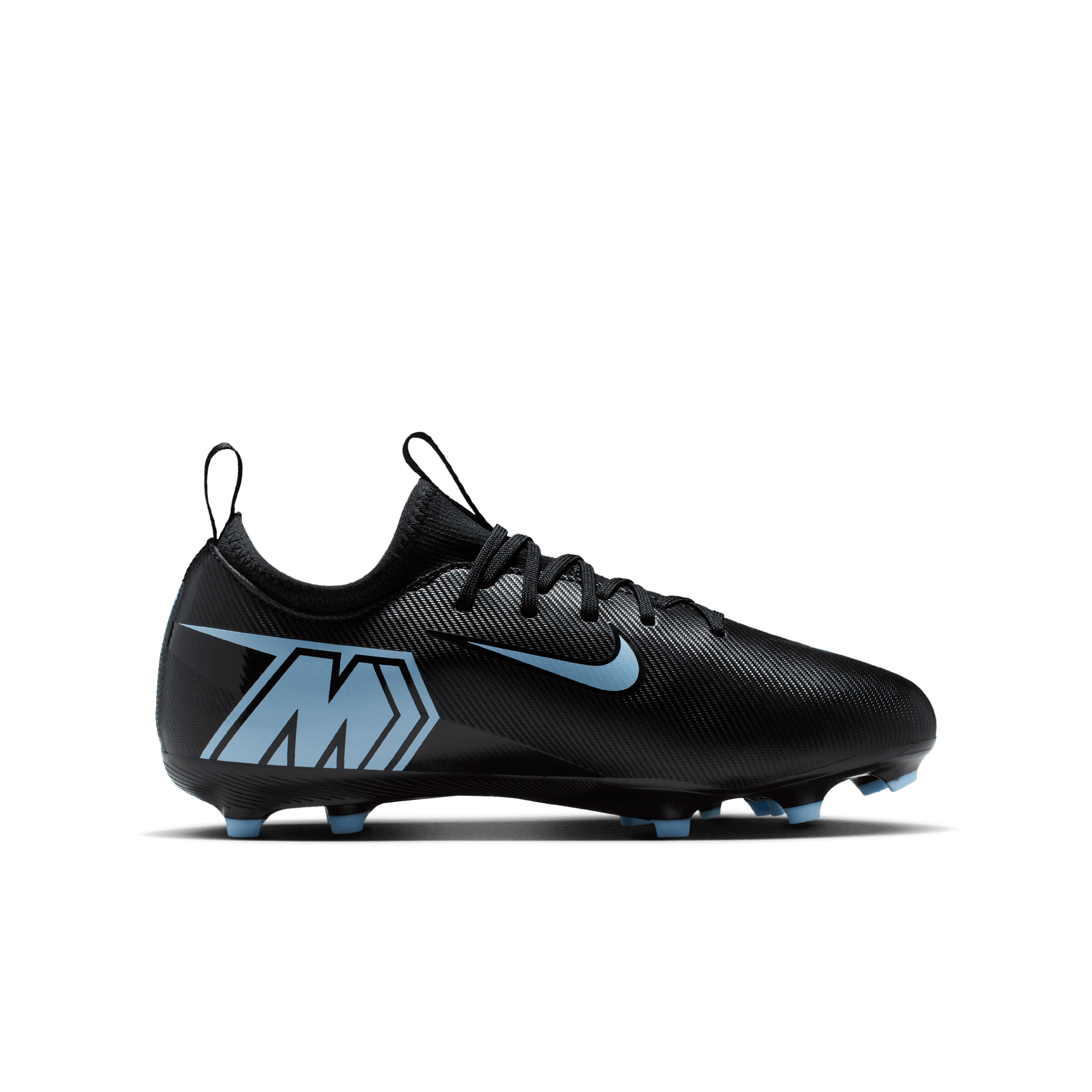Nike Jr. Mercurial Vapor 16 Academy MG Soccer Cleats