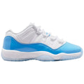 Air Jordan 11 Retro Low GS 'University Blue' 2026