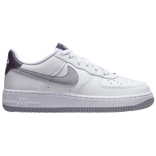 Nike Air Force 1 Low White Cement Grey (GS)