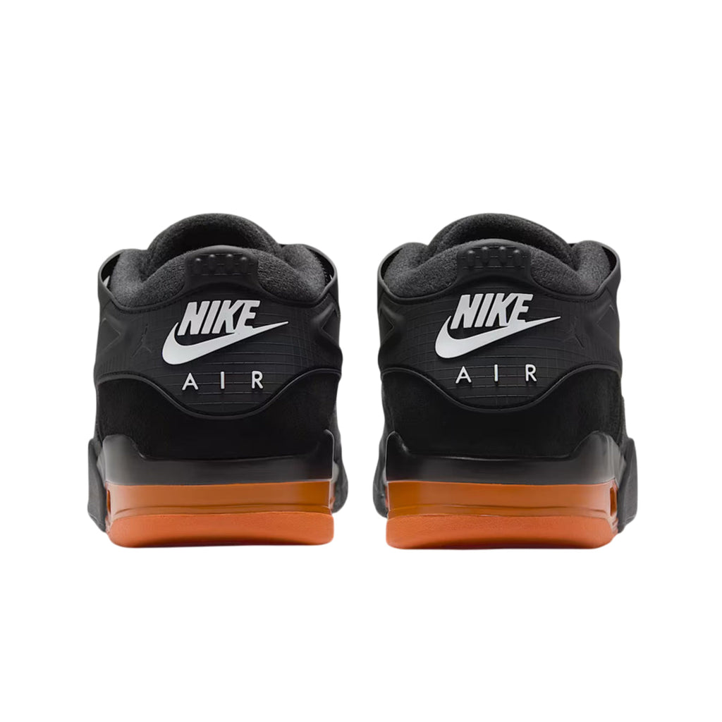 Jordan 4 RM Black Starfish