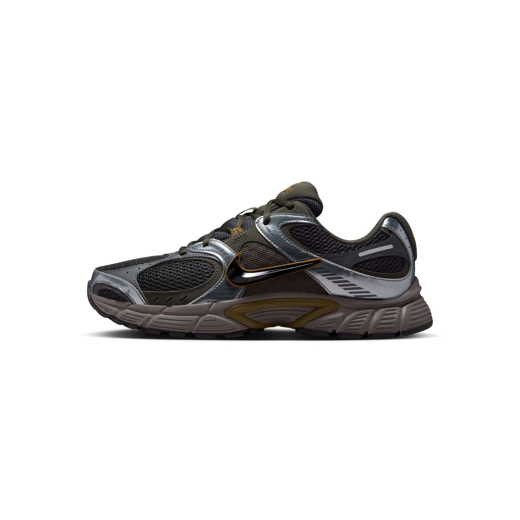 Nike V5 RNR (Olive Flak/Black/Sequoia/Smoke Grey)