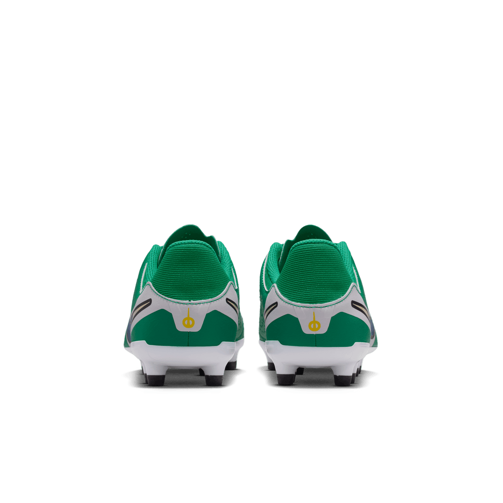 Nike Jr. Tiempo Legend 10 Academy LV8 MG Soccer Cleats (Big )