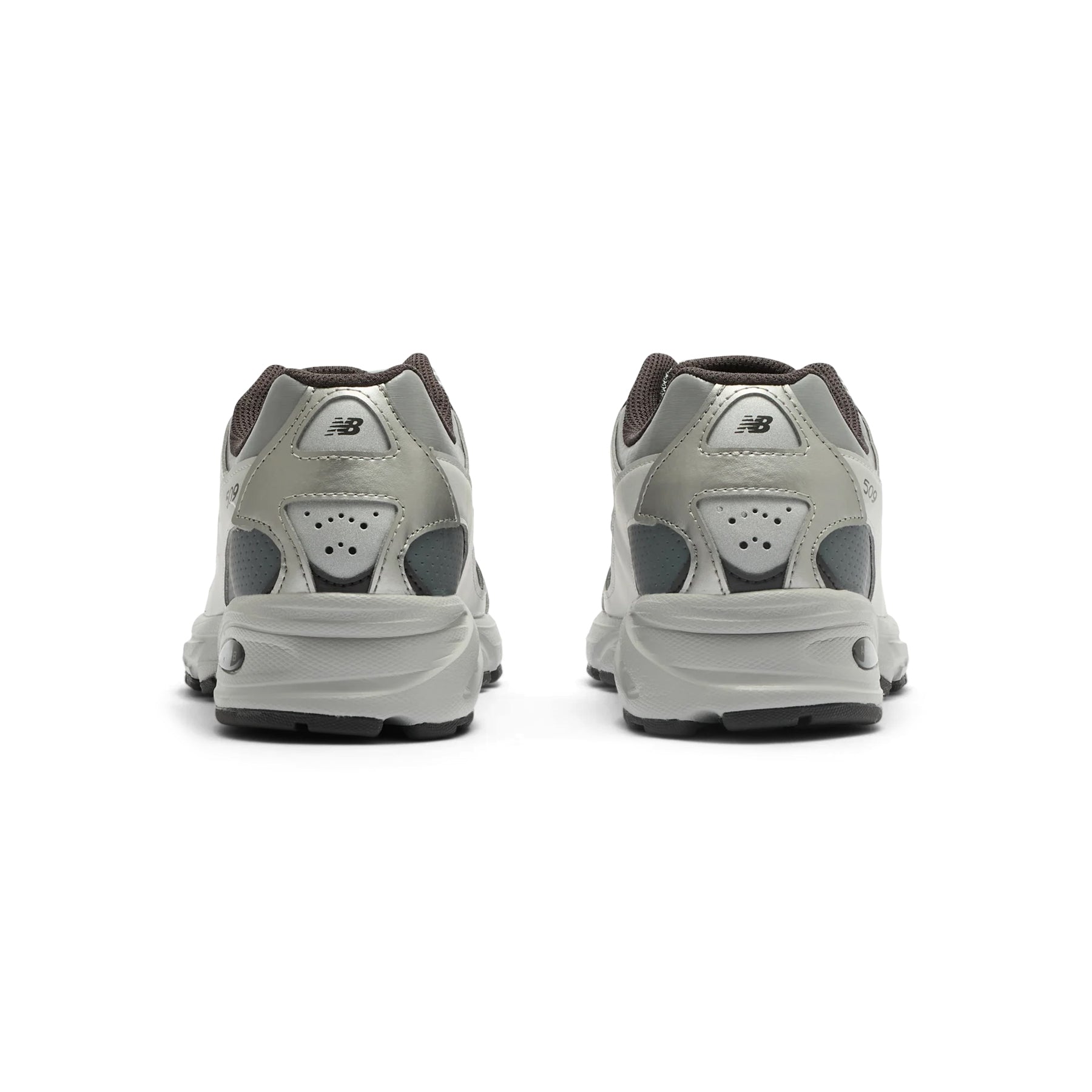 CDG HOMME x New Balance 509 (Grey)