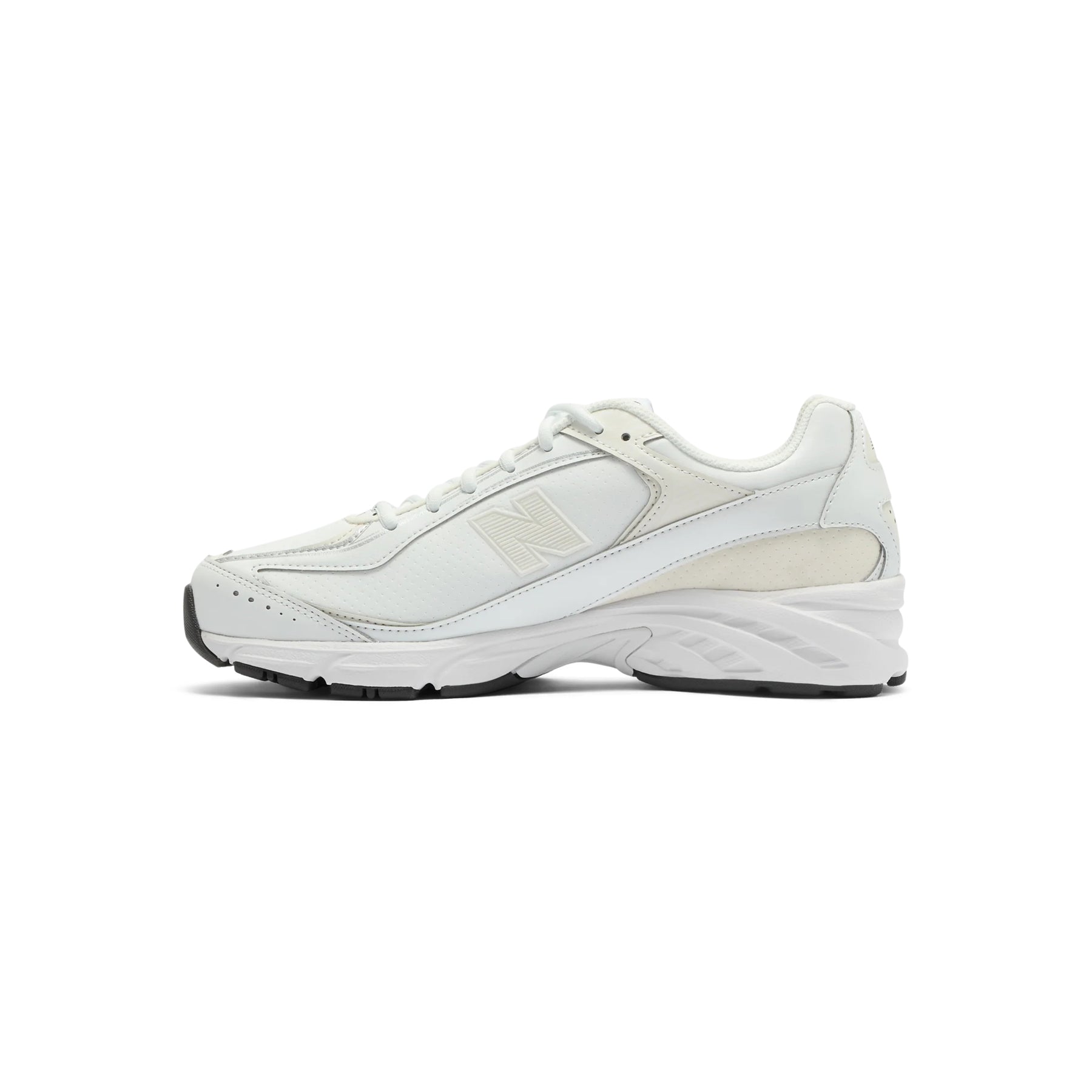 CDG HOMME x New Balance 509 (White)