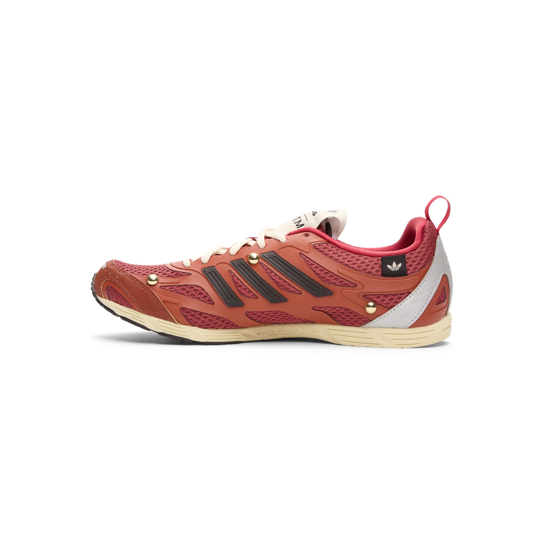 Adidas Adizero PR SFTM (LEGRED/CREWHT/WILSEP)
