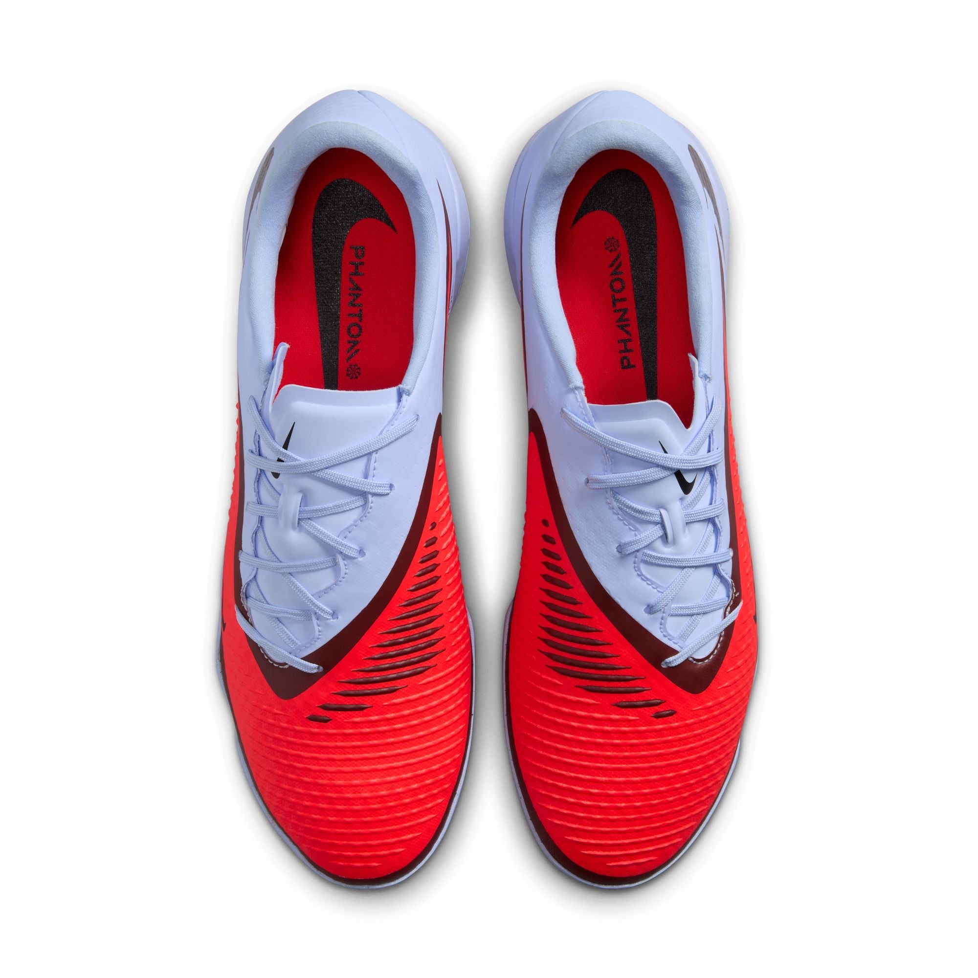 Nike Phantom 6 Low Academy  Turf Soccer Cleats