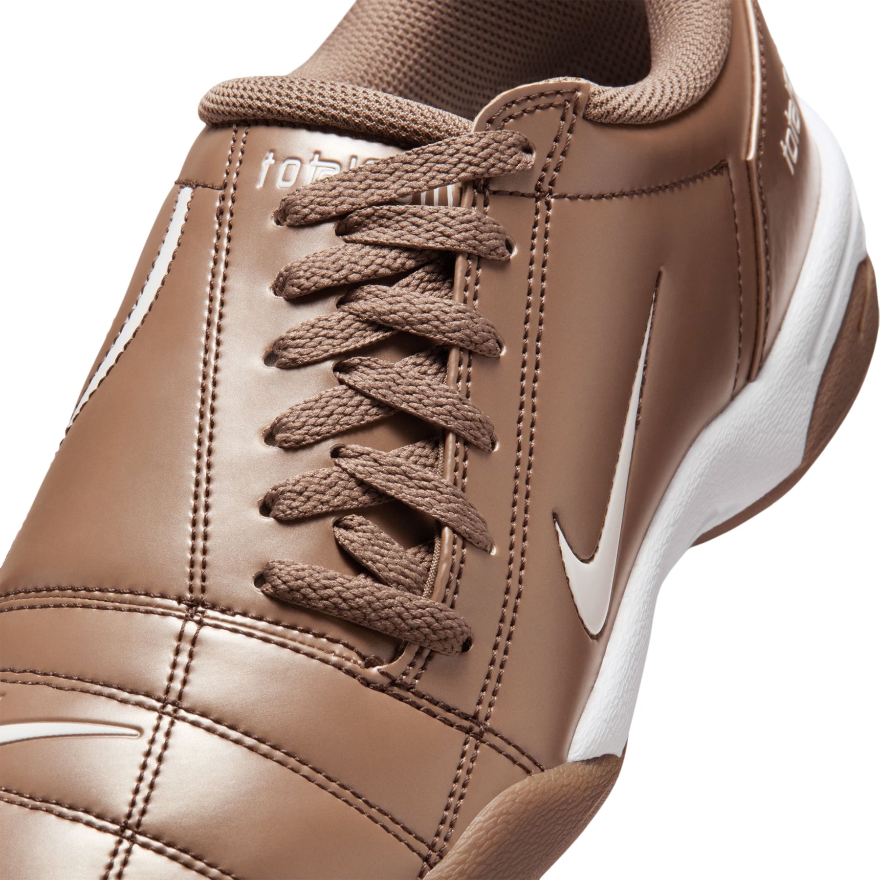 Nike Total 90 (Mink Brown/White/Racer Blue)