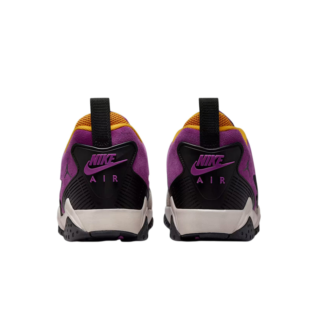 Jordan MVP 92 Oil Grey Viotech