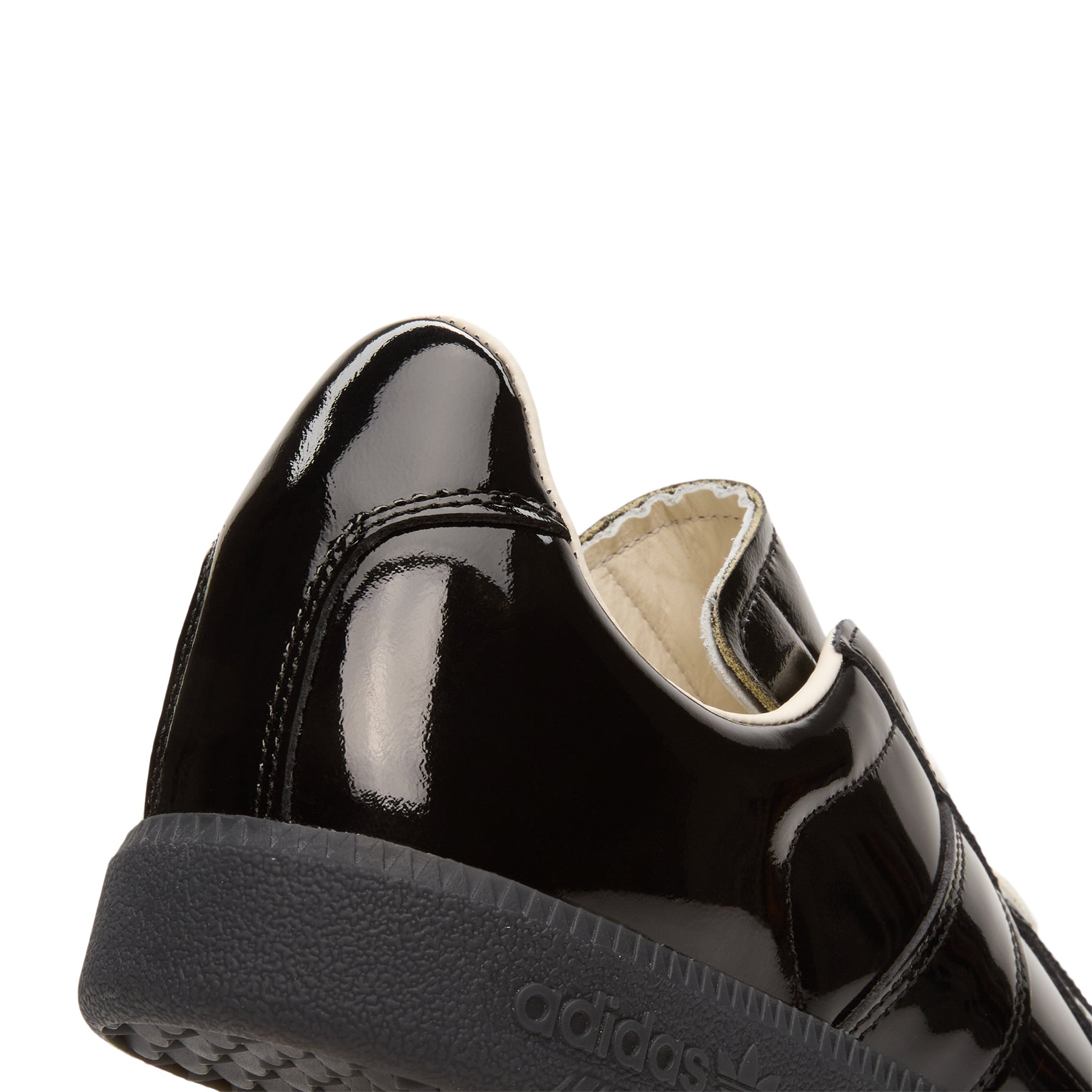 Adidas BW Army  (Cblack/Cblack/Cblack)