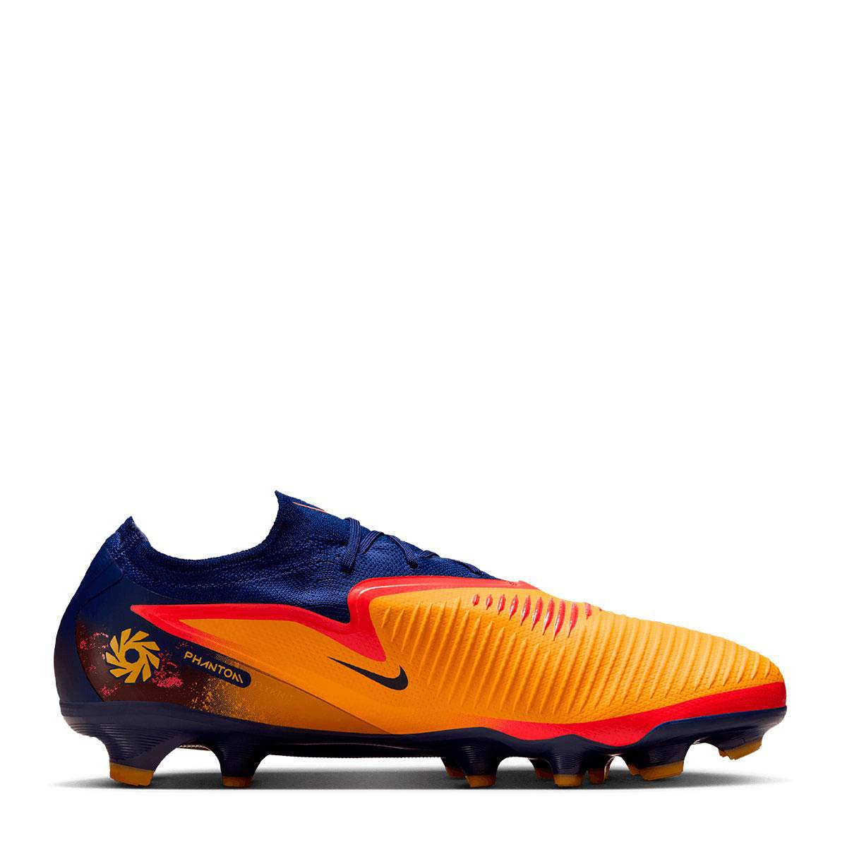 Nike Phantom 6 Low Pro Haaland FG Soccer Cleats