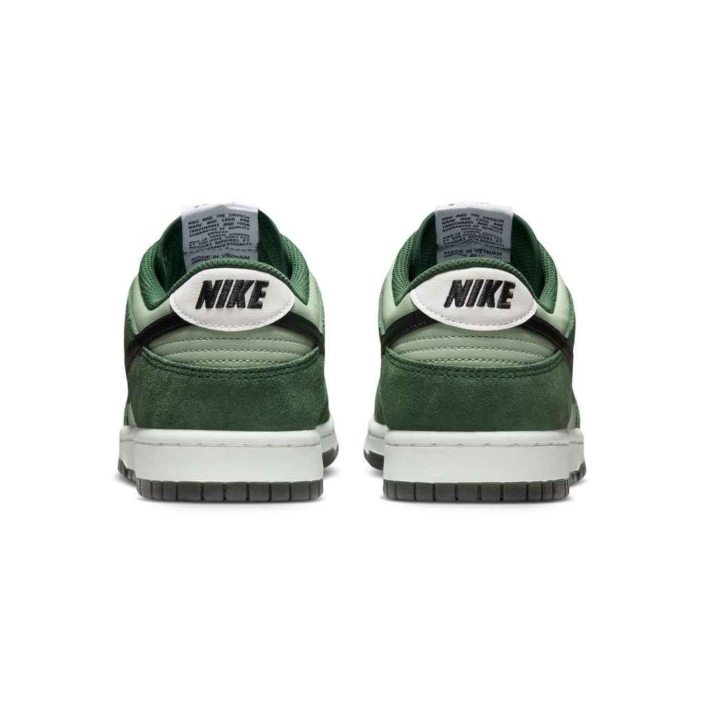 Nike Dunk Low Retro SE (Jade Horizon/Black-Fir-Summit White)