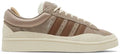 Adidas Campus Bad Bunny Chalky Brown