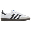 Adidas Samba OG Cloud White Core Black (GS)