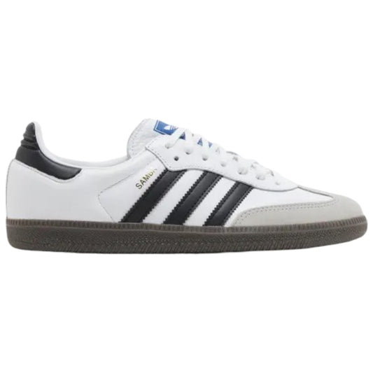 Adidas Samba OG Cloud White Core Black (W)