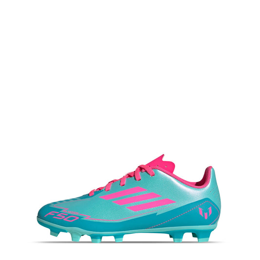 adidas F50 Club Messi Firm/Multi-Ground Boots