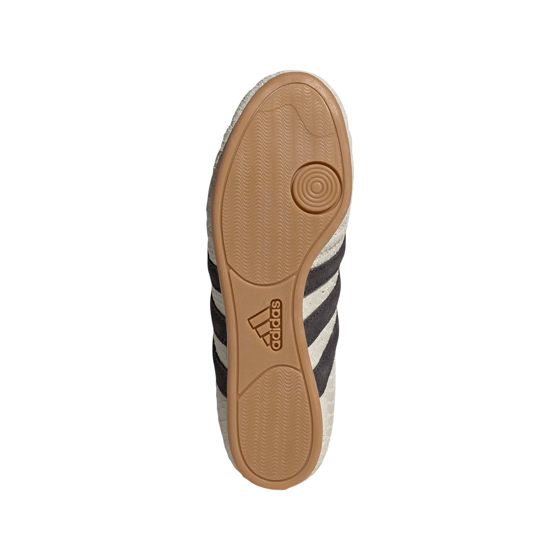adidas Womens Taekwondo (Cream White/Utility Black/Gum)