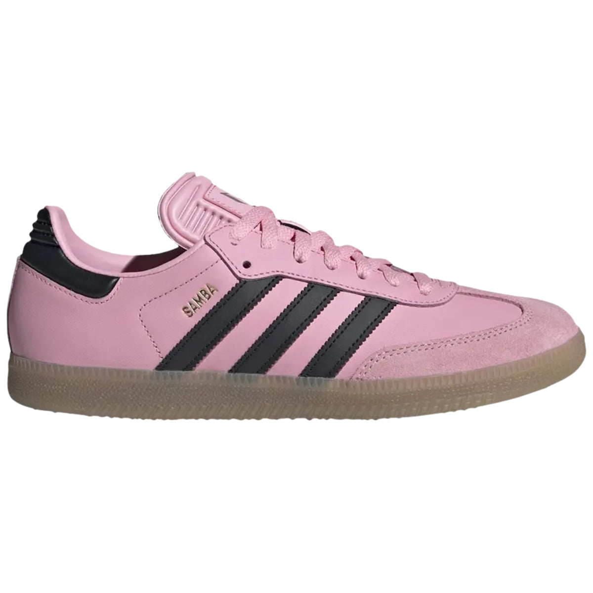 Adidas Samba Inter Miami CF Messi Pink