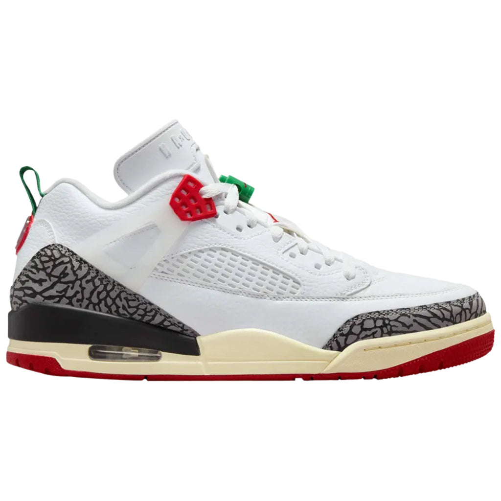 Jordan Spizike Low SE Do The Right Thing