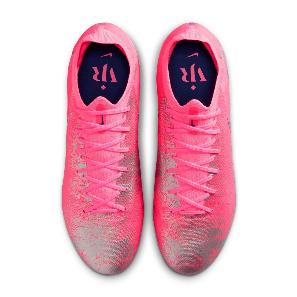 Nike Mercurial Vapor 16 Pro FG Vini Jr. Soccer Cleats
