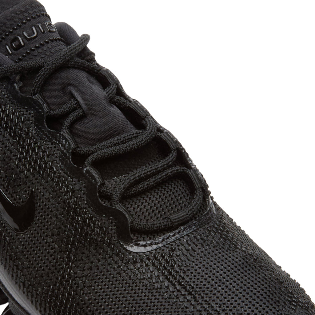Nike Air Liquid Max (Black/Black-Black-Clear)