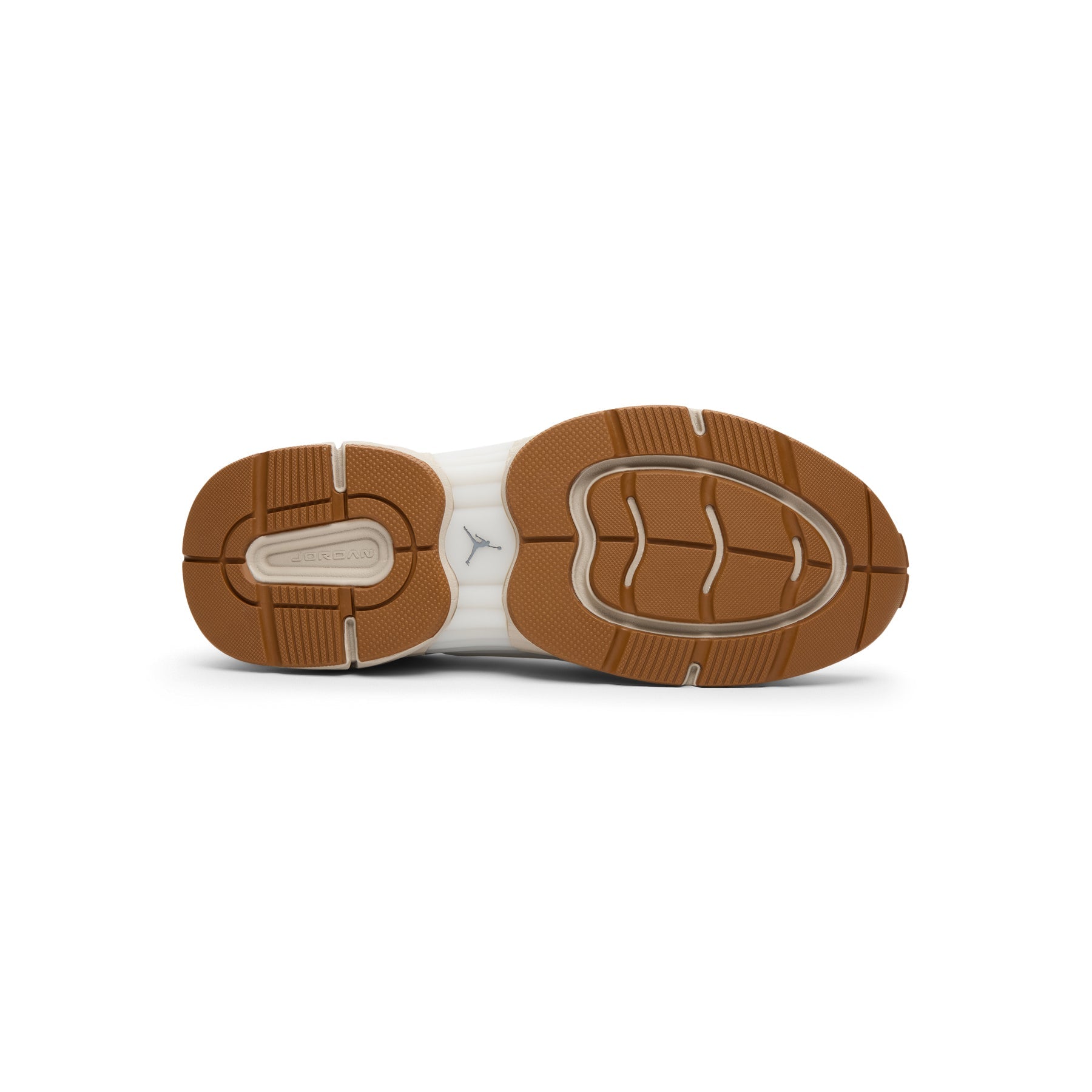 Jordan Trunner O/S (Sail/Lt British Tan-Cream Ii)
