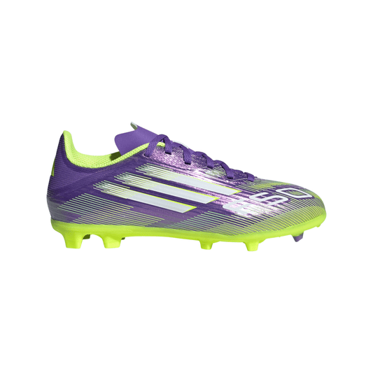 adidas F50 League FG/MG Soccer Cleats