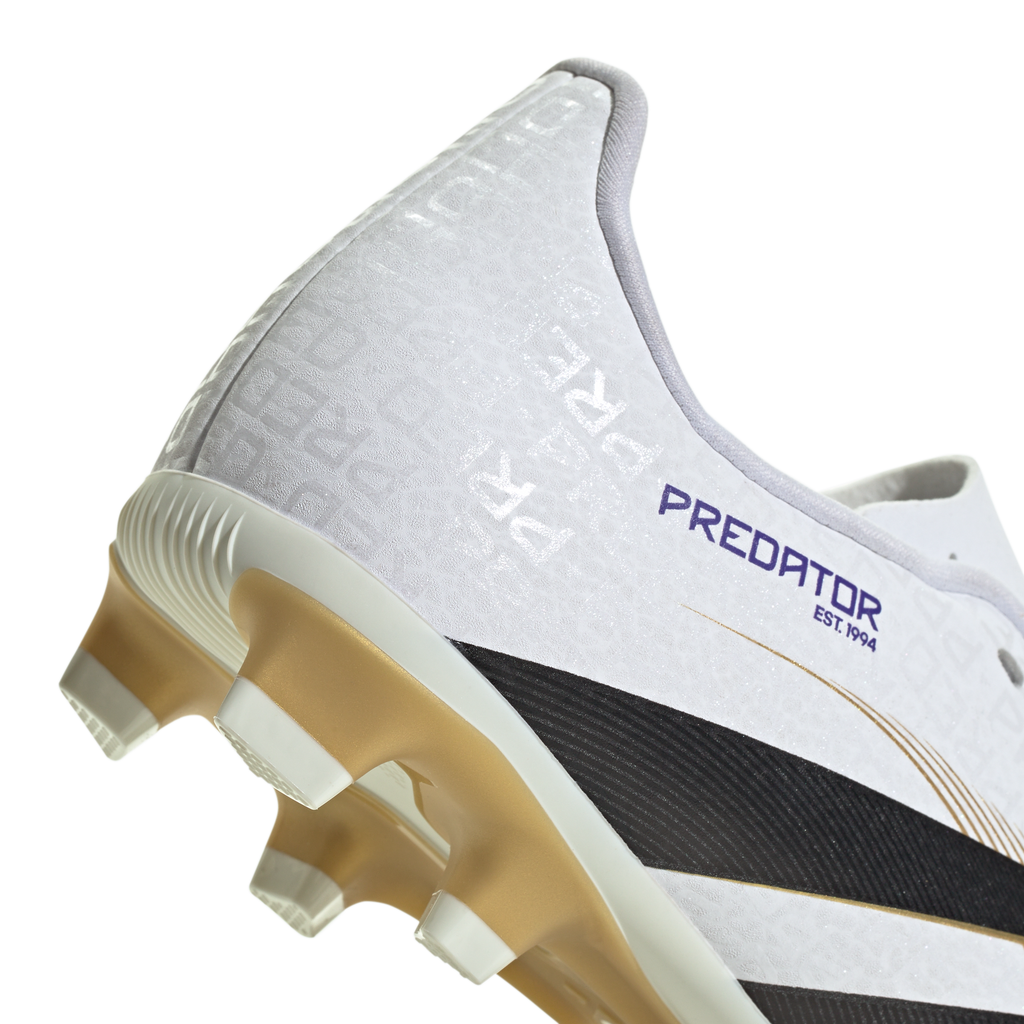 adidas Predator Club FG/MG  Soccer Boots