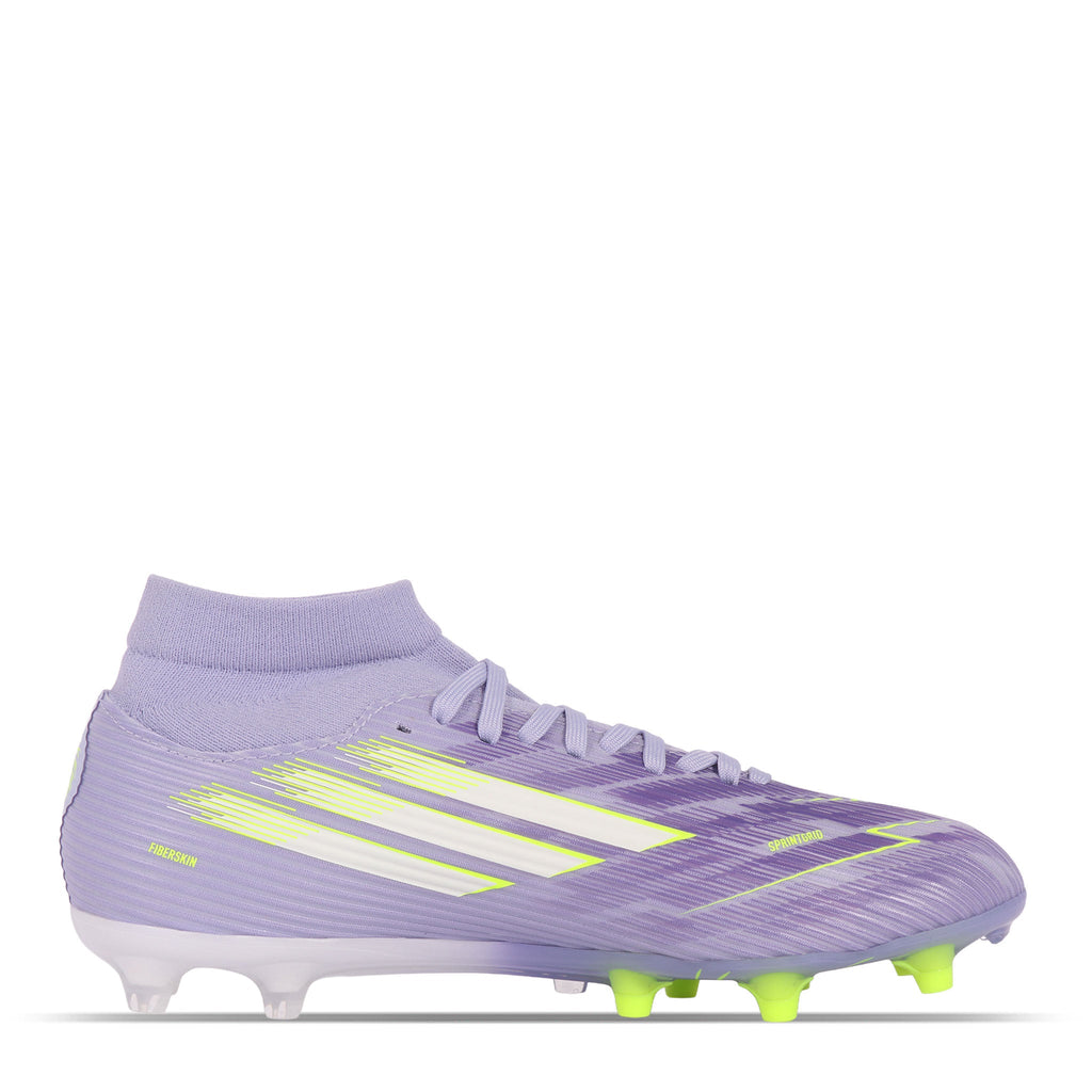 adidas F50 Sparkfusion League FG/AG Soccer Cleats