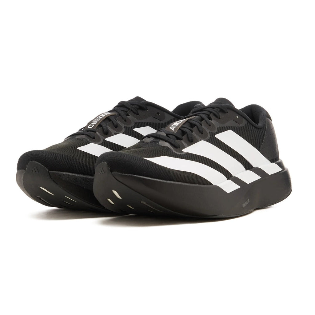 Adidas Adizero Evo SL Black White