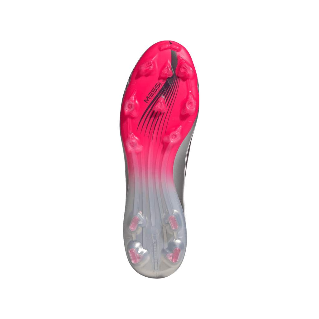 adidas F50 Messi Pro Firm Ground Boots