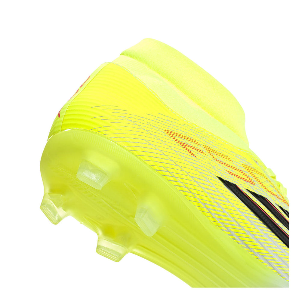 adidas F50 League FG/MG Soccer Cleats