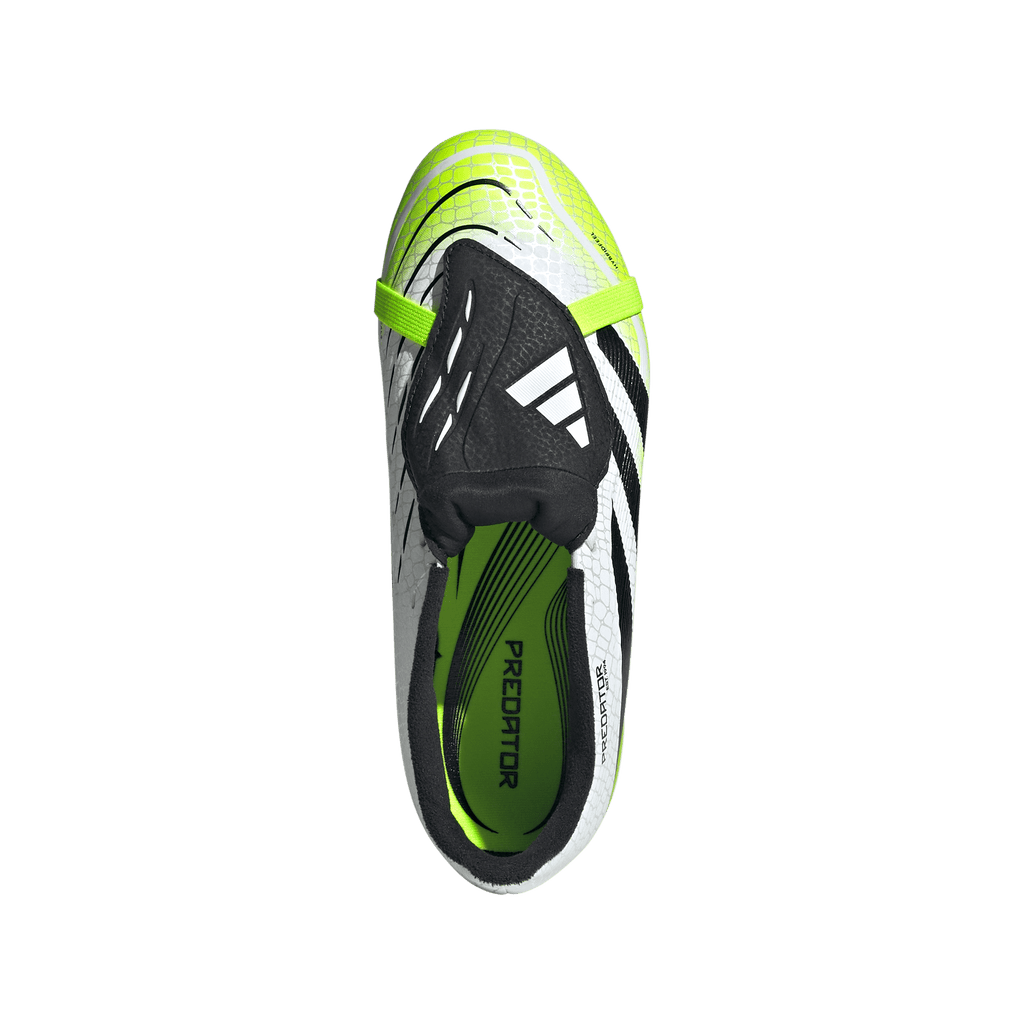 adidas Predator League FG/MG Soccer Cleats