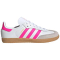 adidas Samba OG Cloud White Lucid Pink Gum (PS)