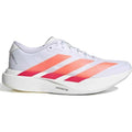 Adidas Adizero Evo SL White Lucid Orange Red