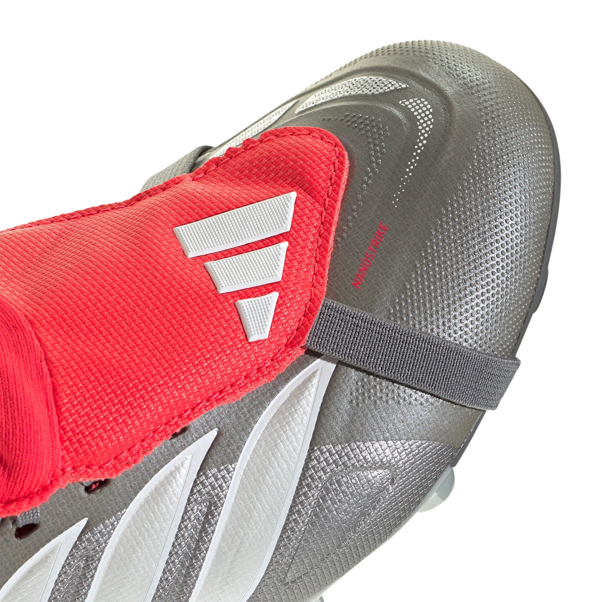 adidas Predator League Fold-Over Tongue FG Soccer Cleats