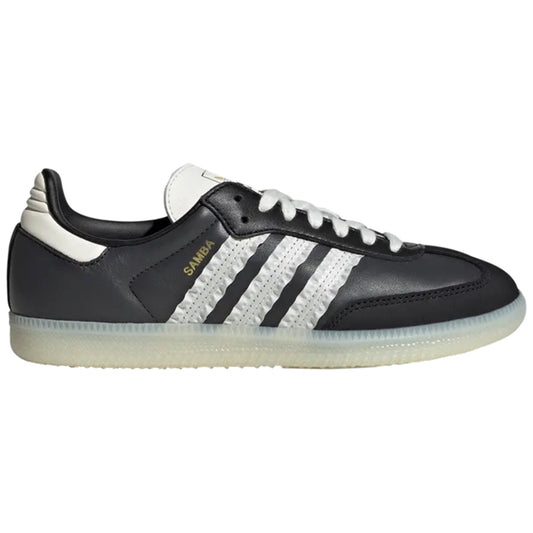 adidas Samba Ruffle Stripes Pack Black Off White (W)