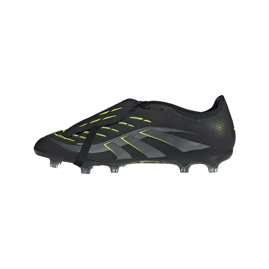 adidas Predator Pro Fold-Over Tongue Firm Ground Boots