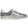 Adidas Japan Silver Metallic White (W)