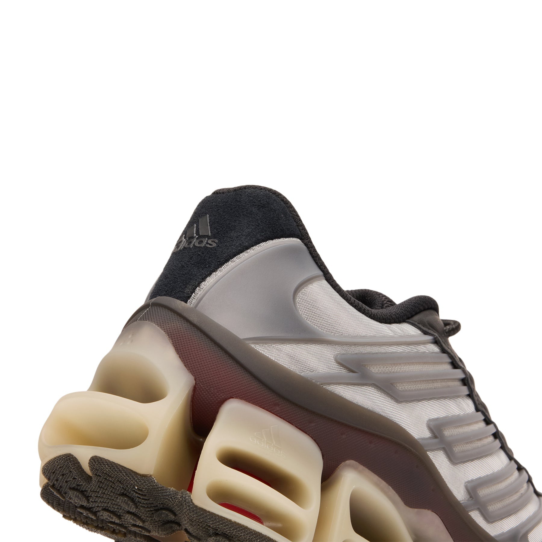 adidas x Willy Chavarria Megaride AG  (Core Black/Put Green)