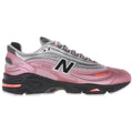 New Balance 1000 Pink Metallic Silver