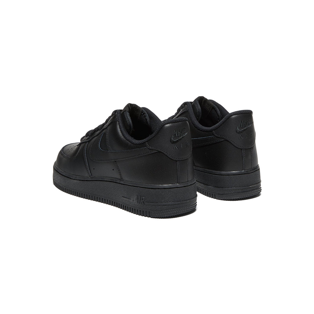 Nike Air Force 1 '07 (Black)